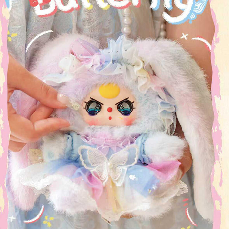 [Baby Three] Macchiato Mini Rabbit Bag Blind Box