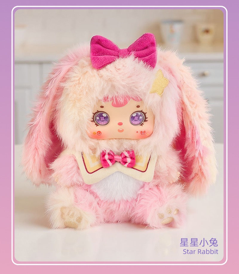 【Tyke 3】Samuel Moonlight Sonata Plush Blind Box