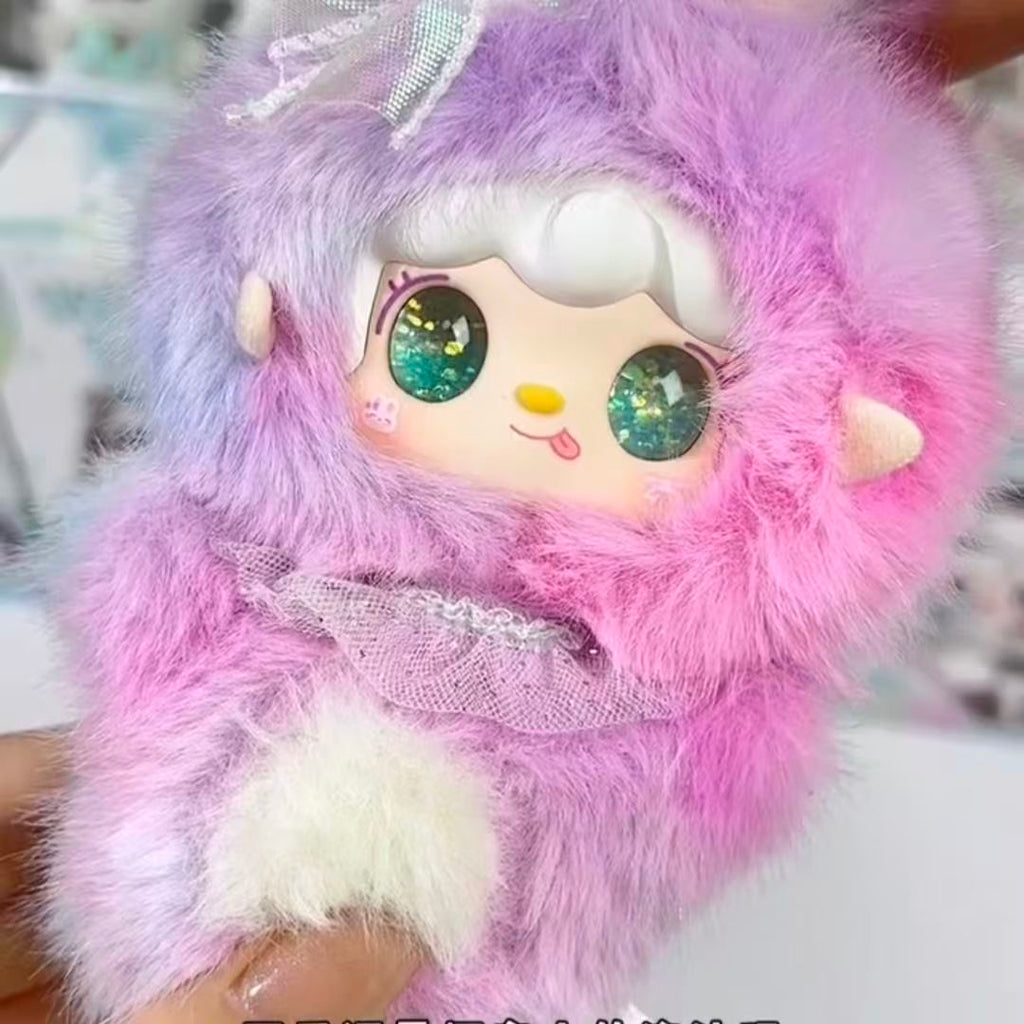 【YOOKI】V13 Plush blind box-hopping bunny