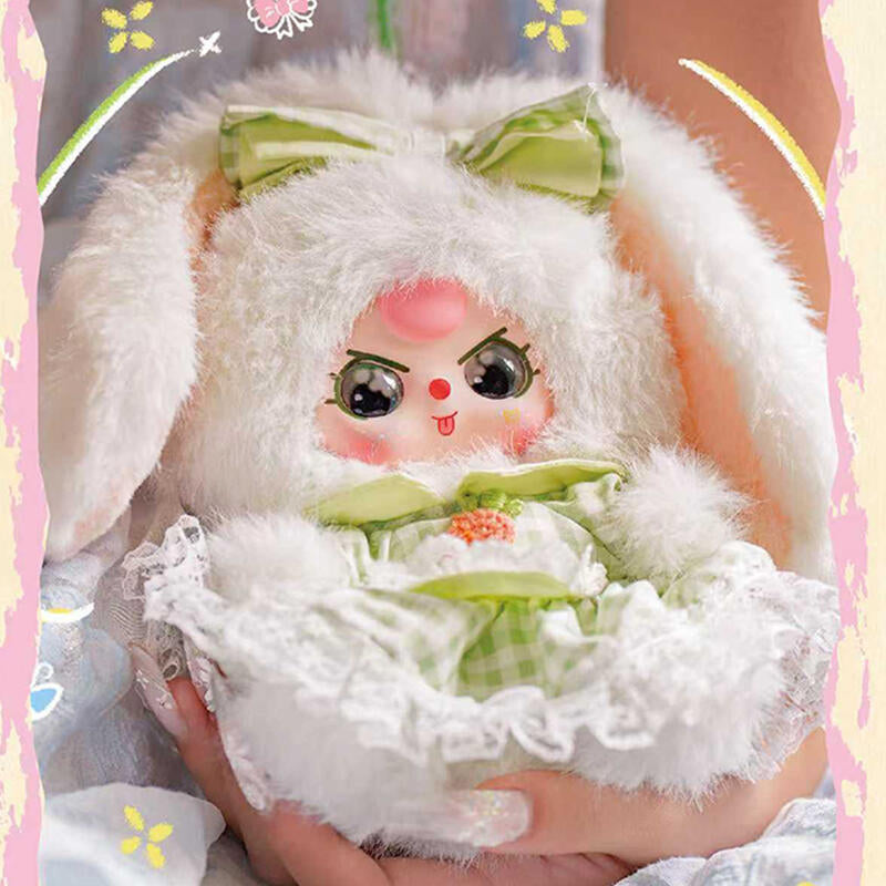 [Baby Three] Macchiato Mini Rabbit Bag Blind Box