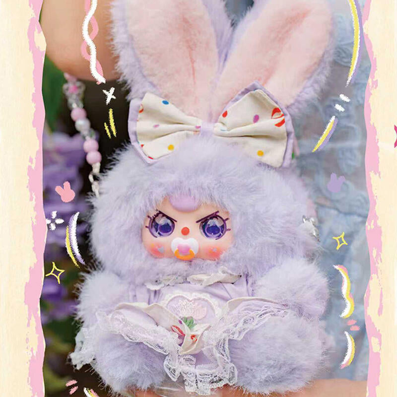 [Baby Three] Macchiato Mini Rabbit Bag Blind Box