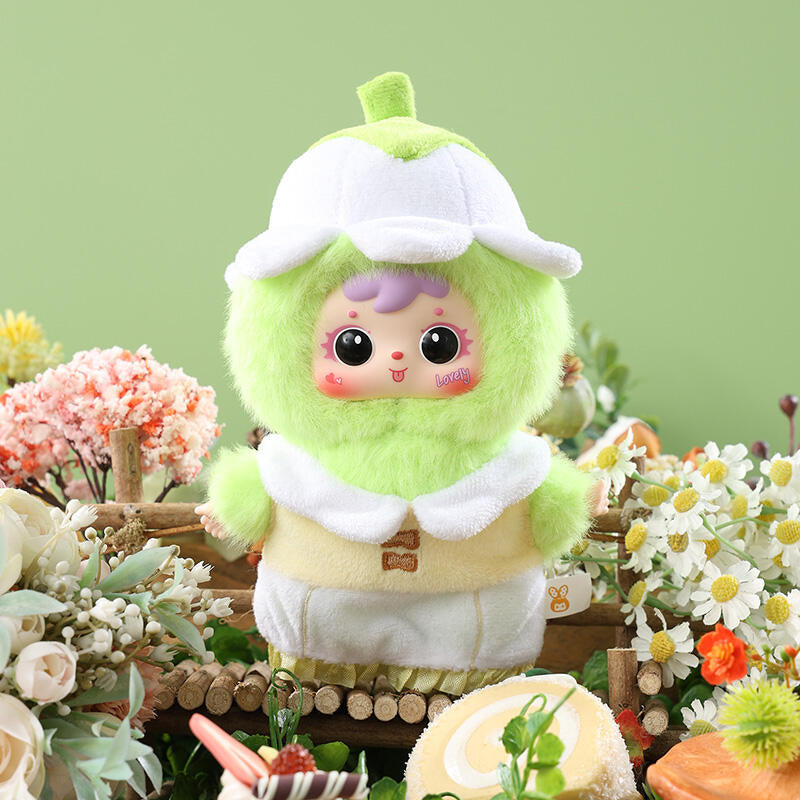 [Samuel]'s Flower Shadow Light Flow Blind Box