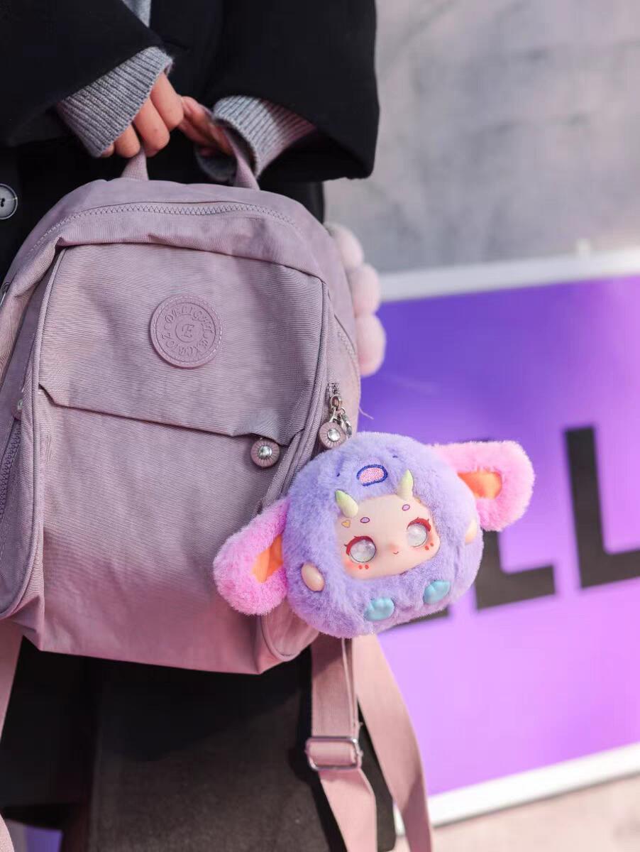 【MOKI】Fantasy Elf Zodiac Blind Box