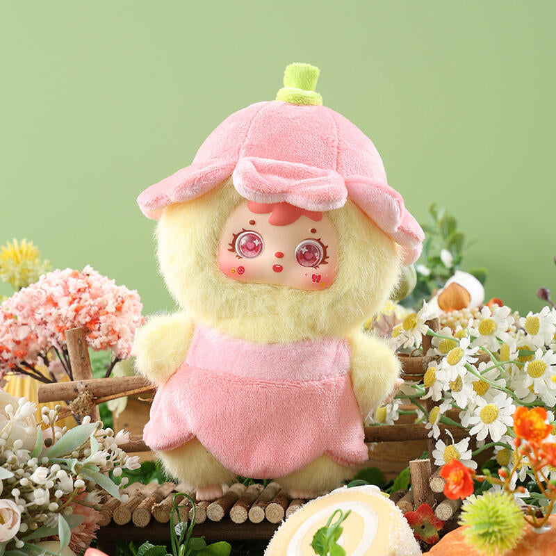 [Samuel]'s Flower Shadow Light Flow Blind Box