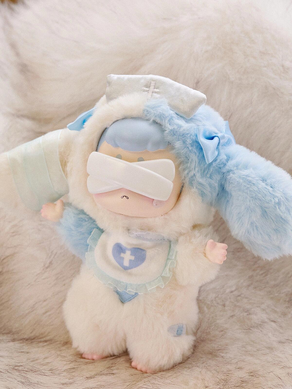 【Kasa】Kasa-Wonderful Dream Series Plush Blind Box