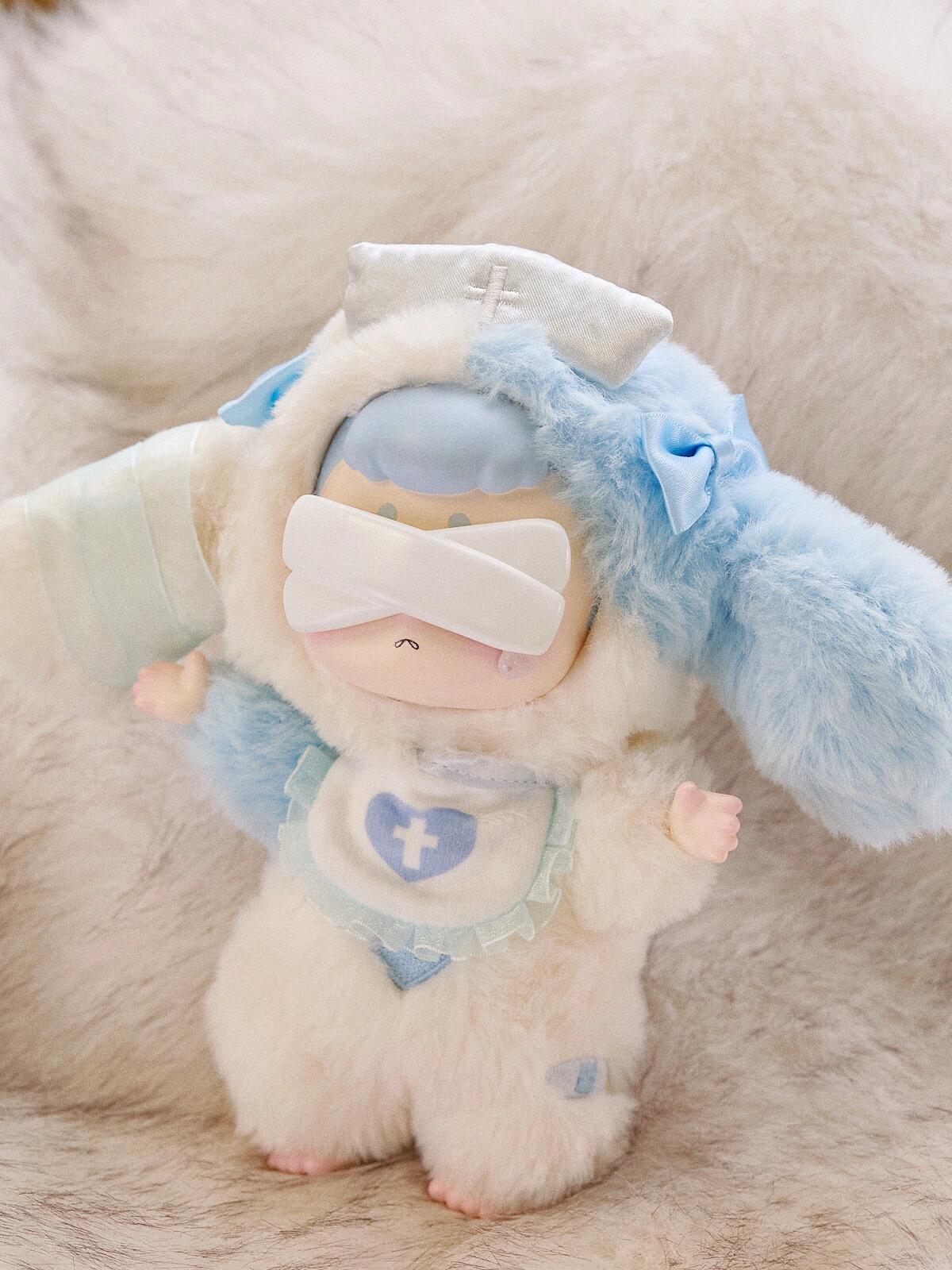 【Kasa】Kasa-Wonderful Dream Series Plush Blind Box