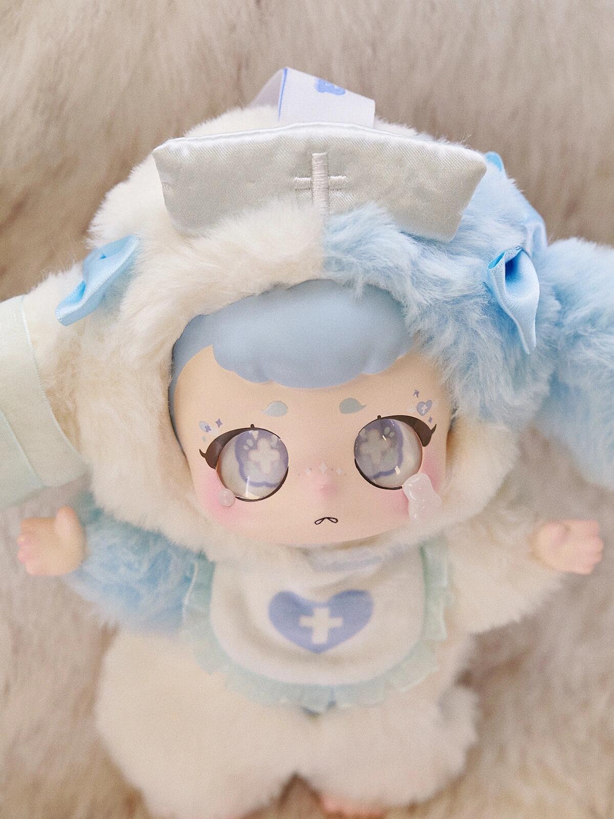 【Kasa】Kasa-Wonderful Dream Series Plush Blind Box