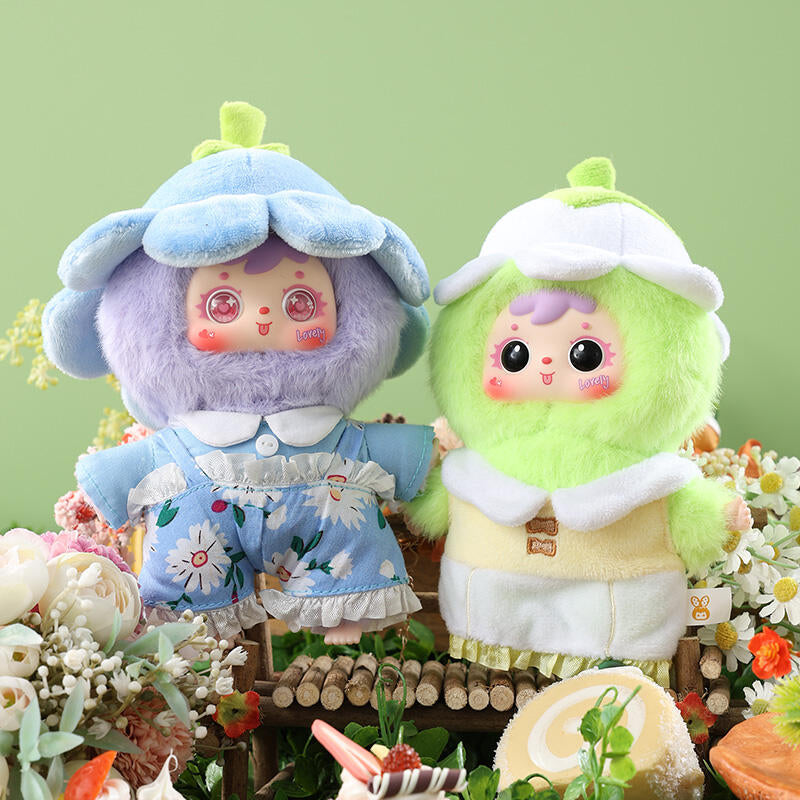 [Samuel]'s Flower Shadow Light Flow Blind Box