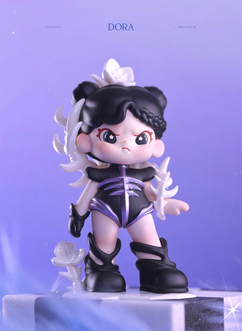 【Tntspace】Dora Material Vistas Series Figures Blind Box