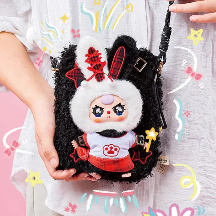 【Baby Three】V2 Phone Bag Series Plush Blind Bag