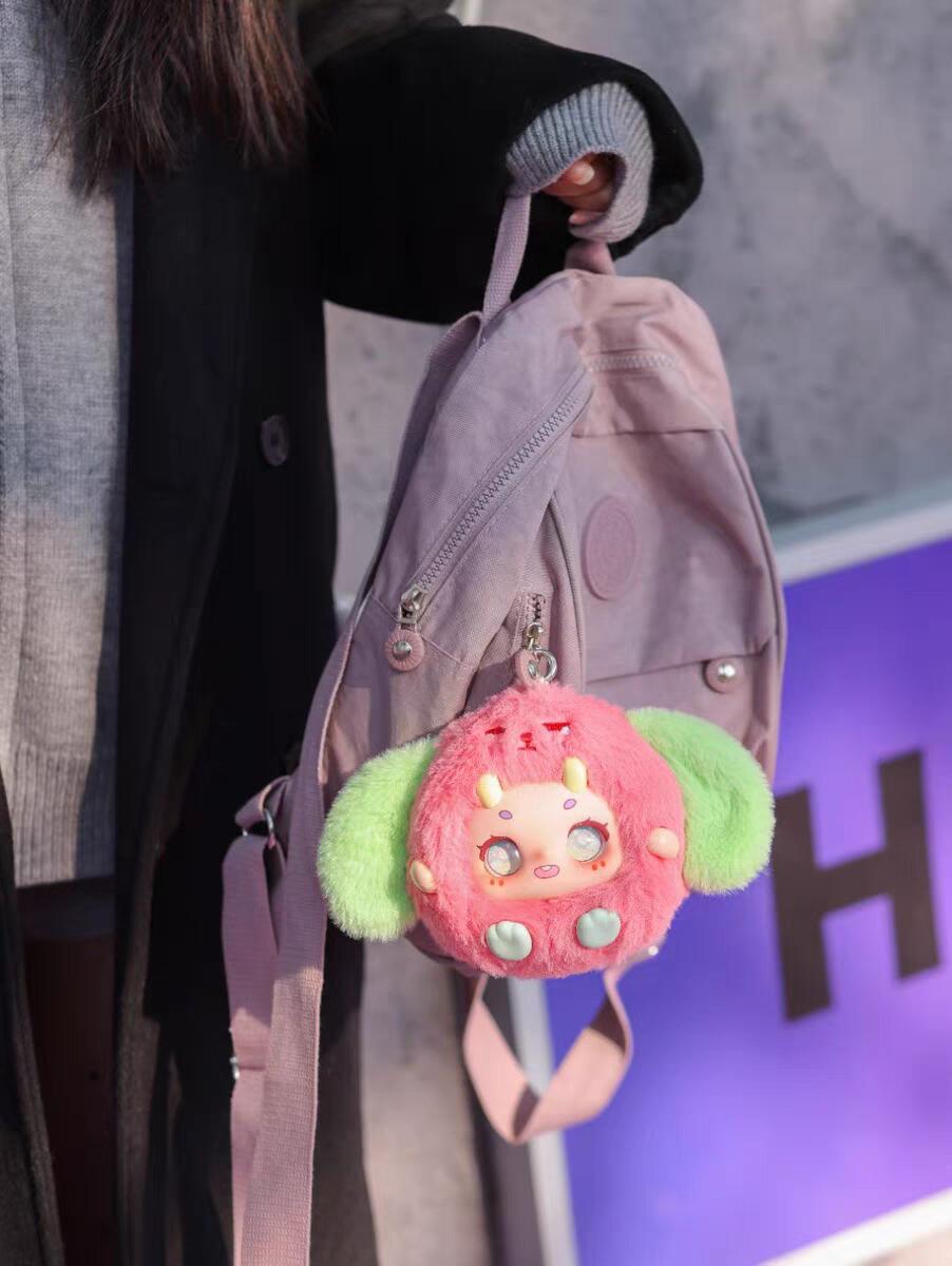 【MOKI】Fantasy Elf Zodiac Blind Box