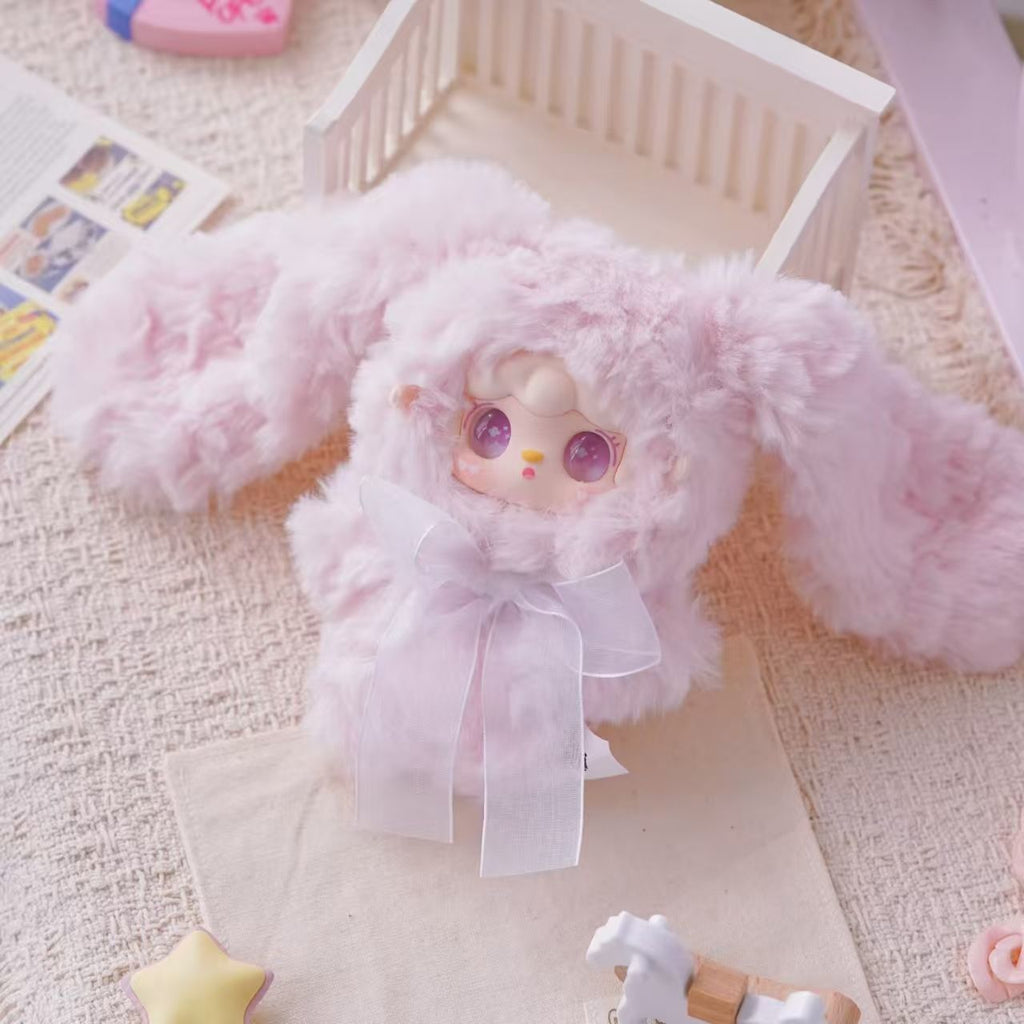 【YOOKI】V13 Plush blind box-hopping bunny