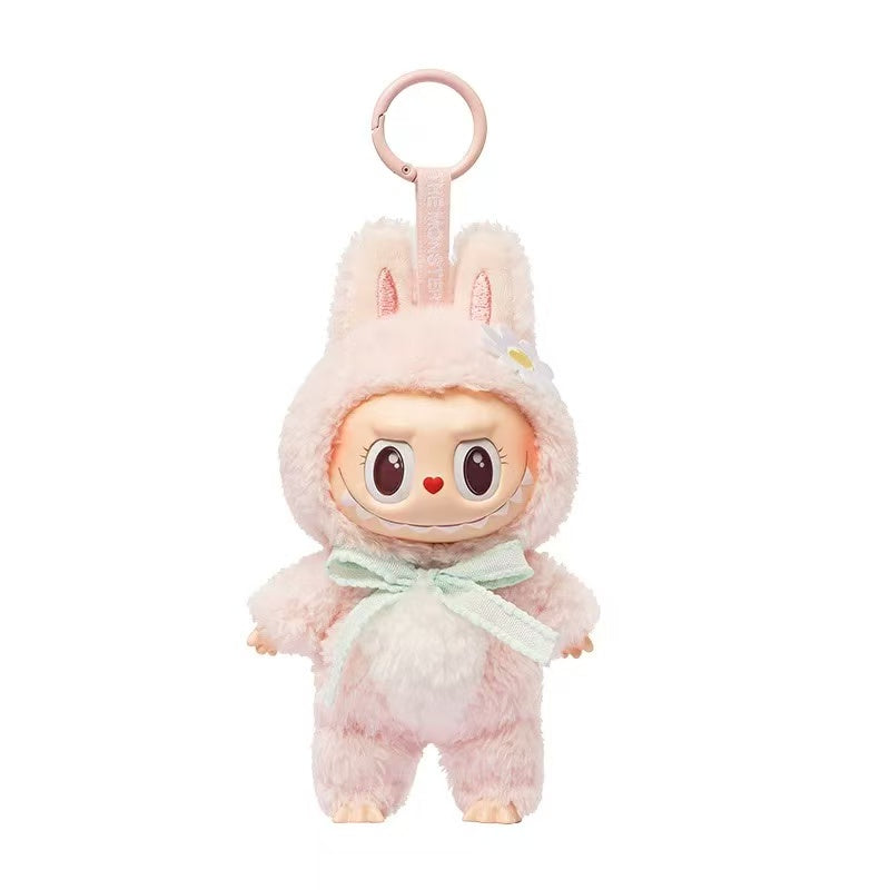 【MOKOKO】 Sweetheart Series -Close to Sweet Vinyl Plush Doll Pendant