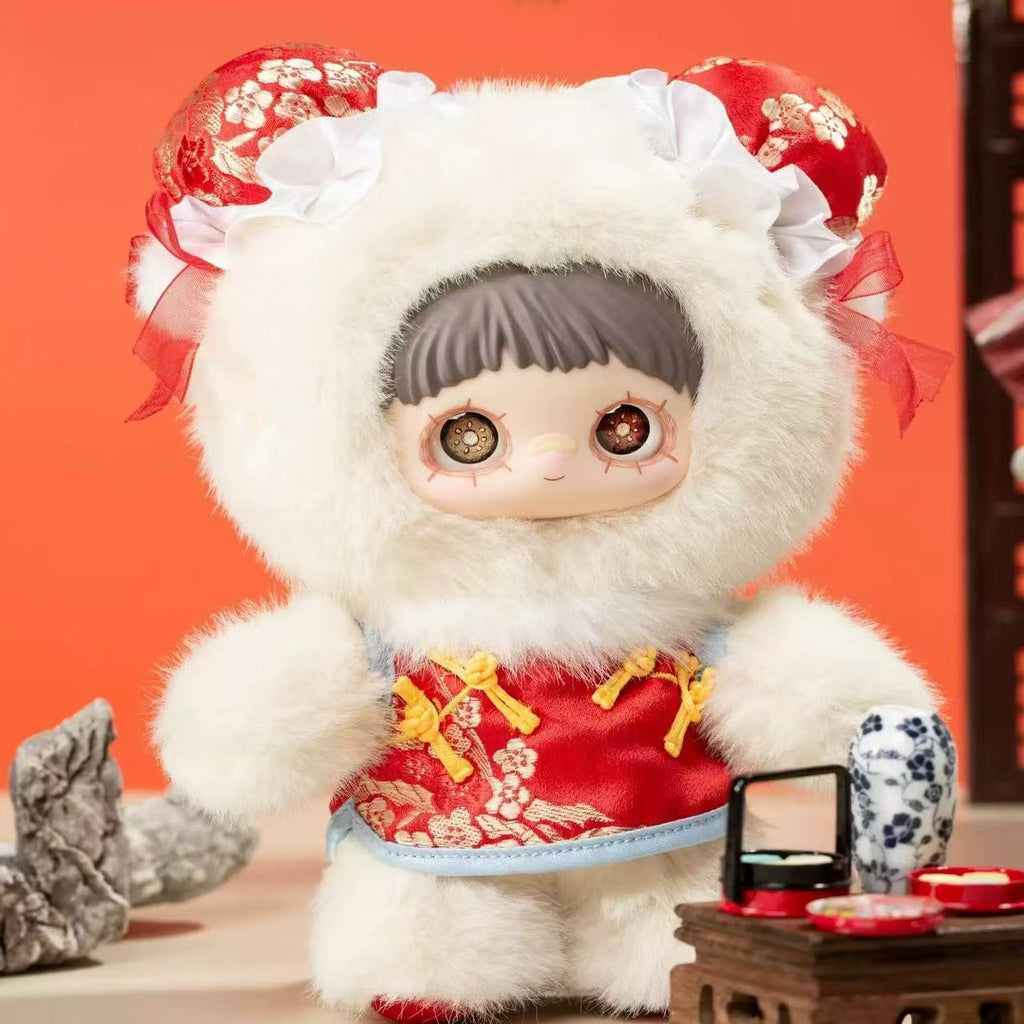 【HI TOY】MayMei -Poem of Spring Blind Box