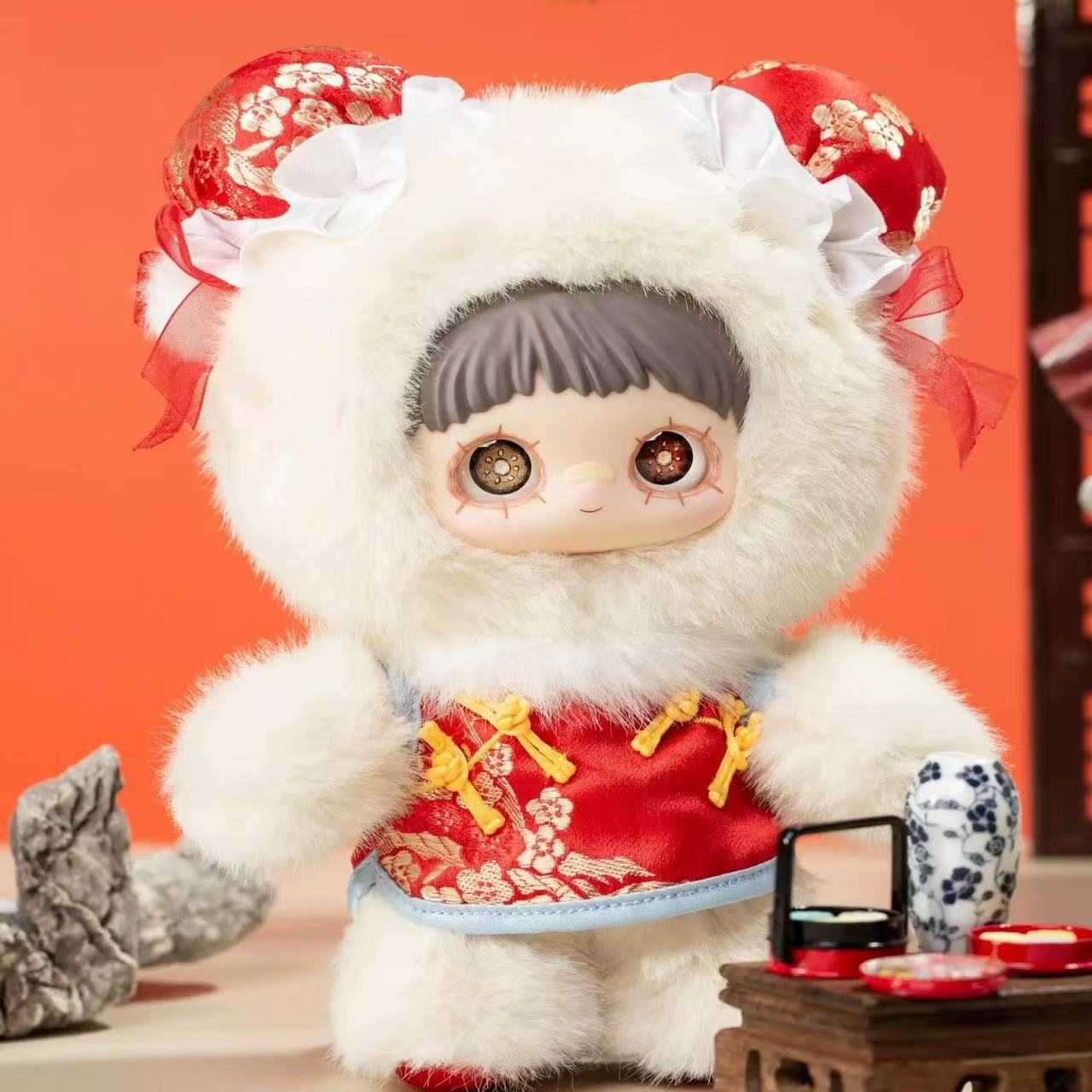 【HI TOY】MayMei -Poem of Spring Blind Box
