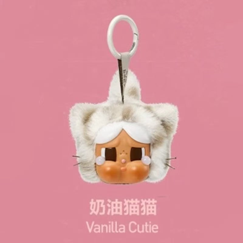 【CRYBABY】 Wild But Cutie Plush Blind Box