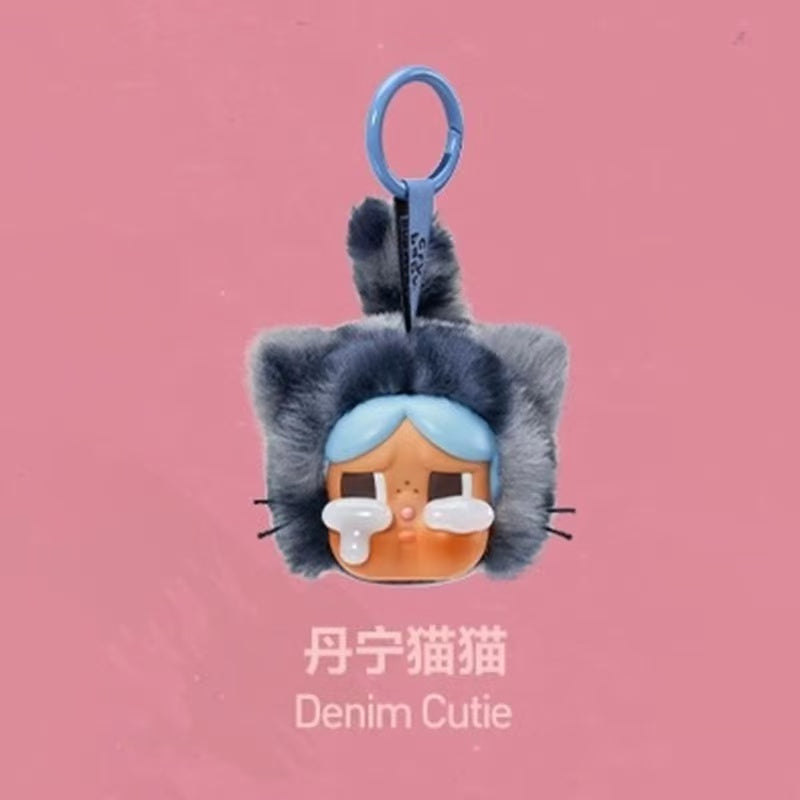 【CRYBABY】 Wild But Cutie Plush Blind Box