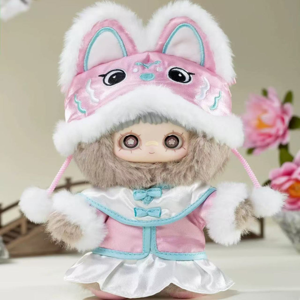 【HI TOY】MayMei -Poem of Spring Blind Box