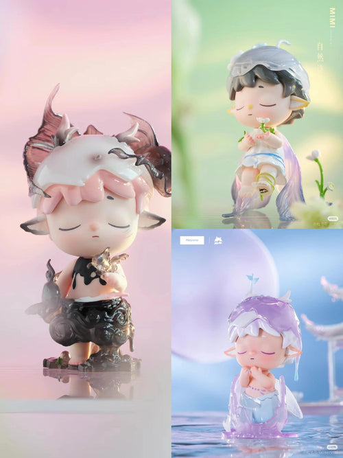 【Heyone】MIMI The Poem of Nature Blind Box