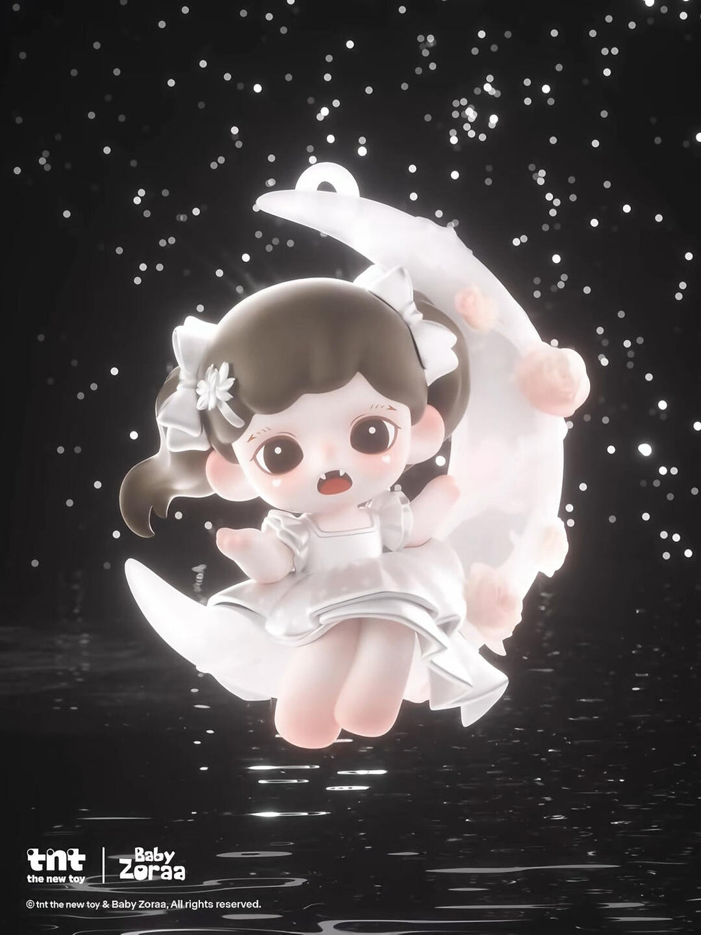 【TNT】ZORAA Starry River in Memories Blind Box