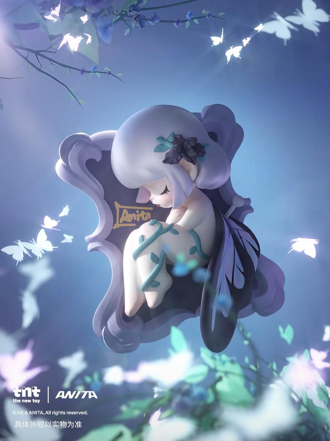 【TNT】Anita Lost Manor Blind Box