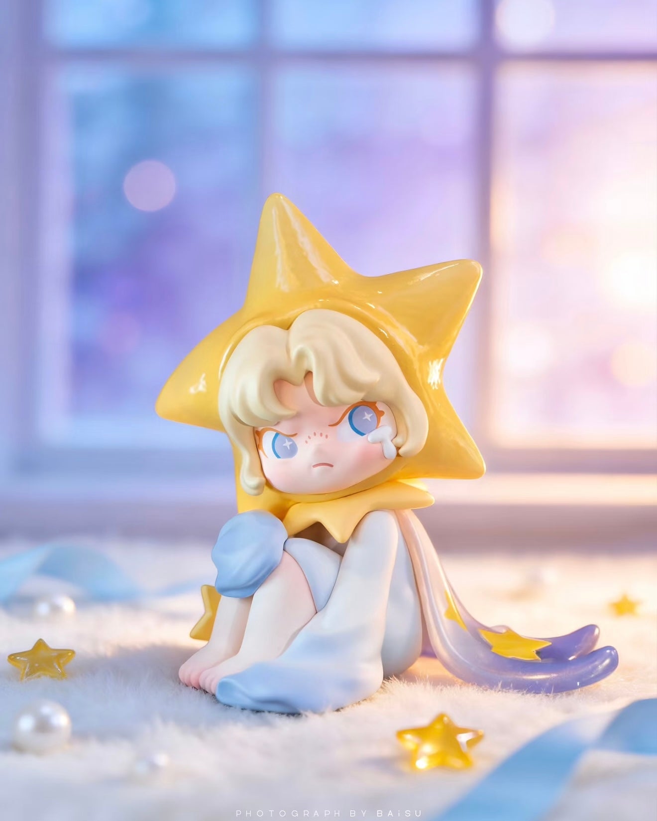 【Dora】The wonderful night figures seires