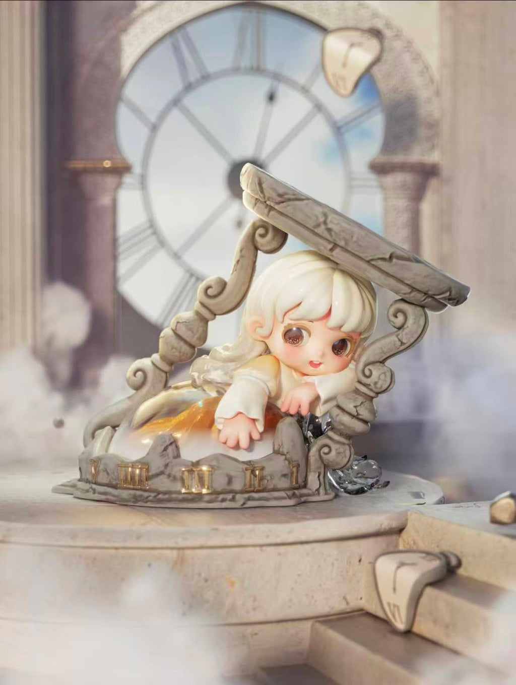 【Miana】The Sleeping Castle Series Blind Box