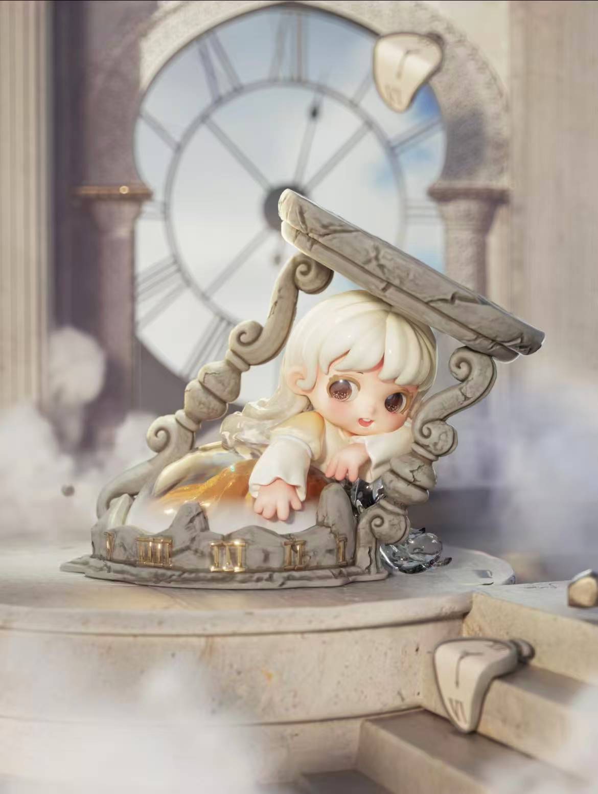 【Miana】The Sleeping Castle Series Blind Box