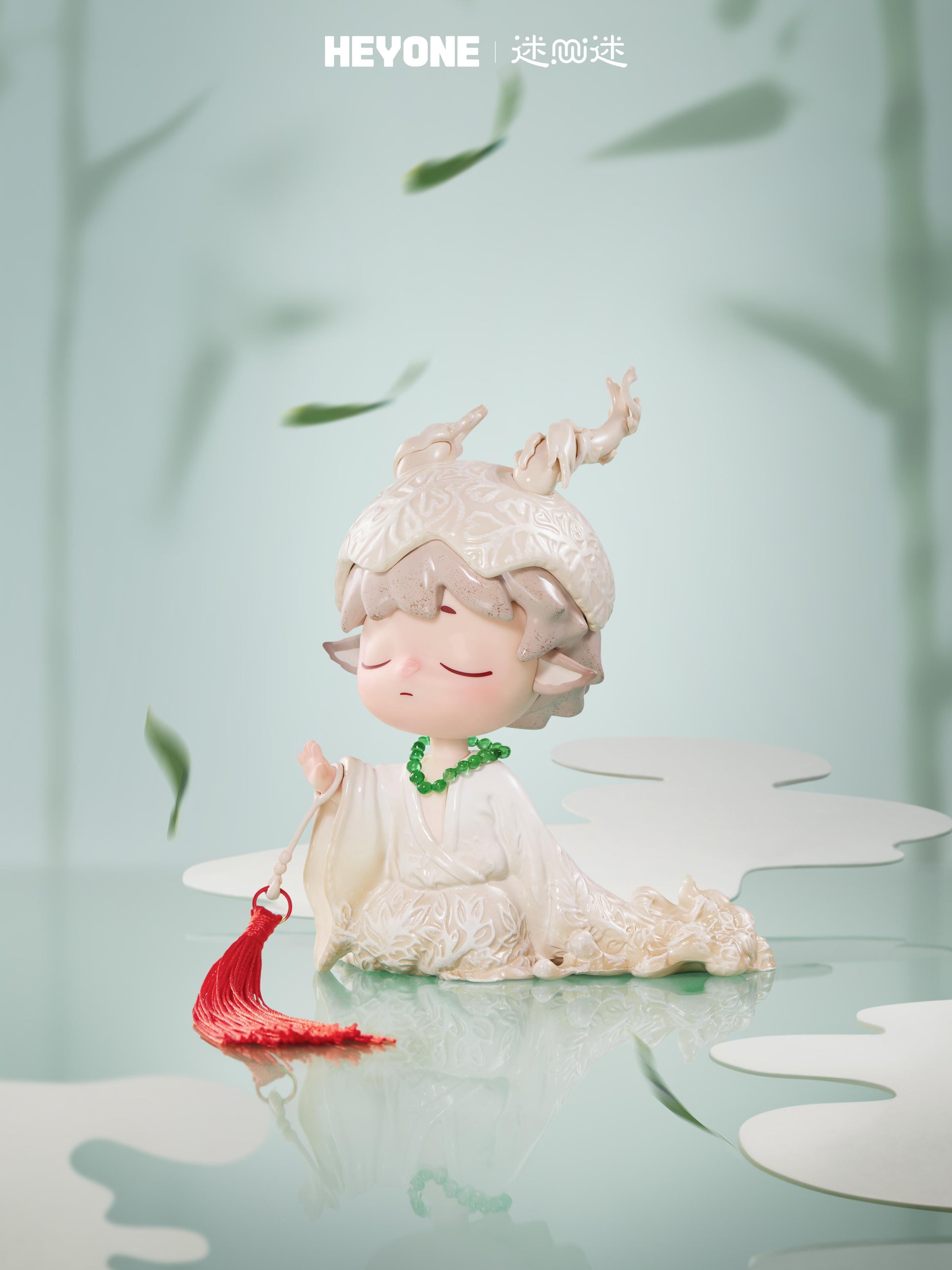 【MIMI】Echoes of Mountains and Rivers series Blind Box