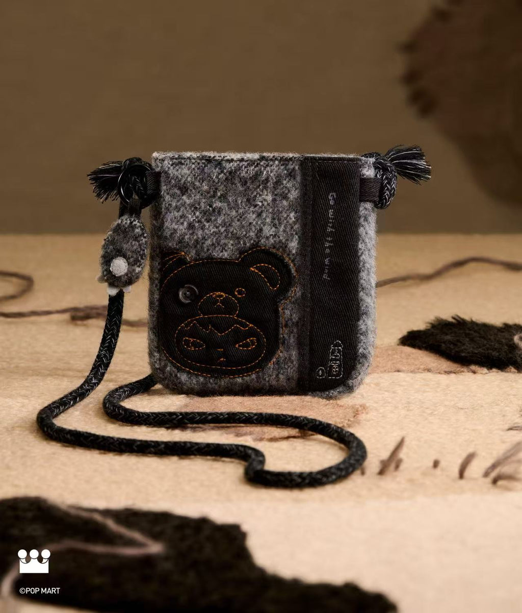 【HIRONO】Road Journal Series-Mini bag Blind Box