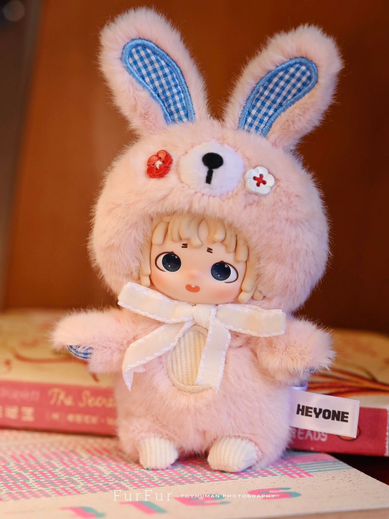 【Furfur】The Stiched Dreamtime