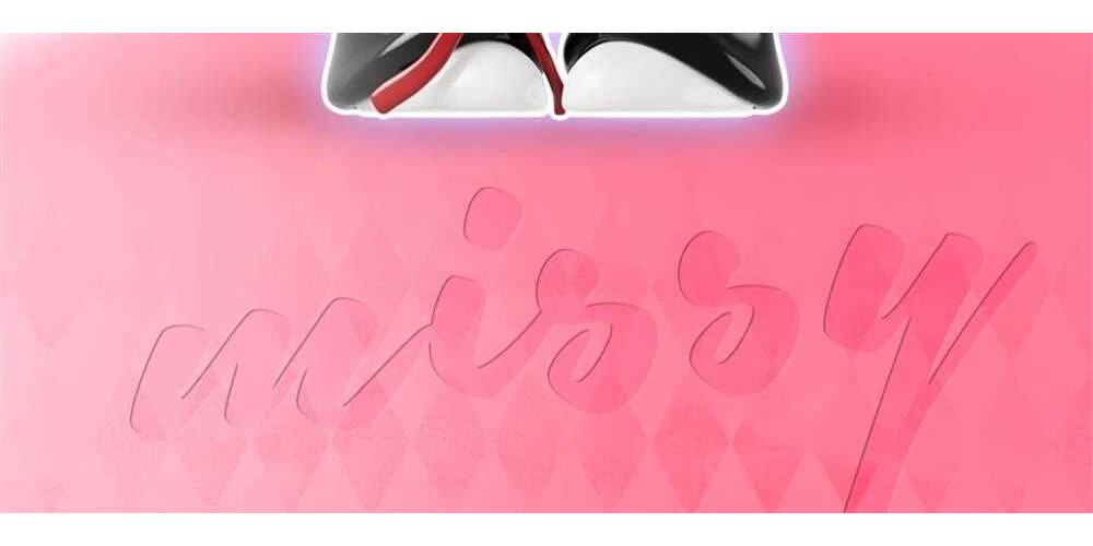 【MISSY】 Cute Lolita Series Blind Box