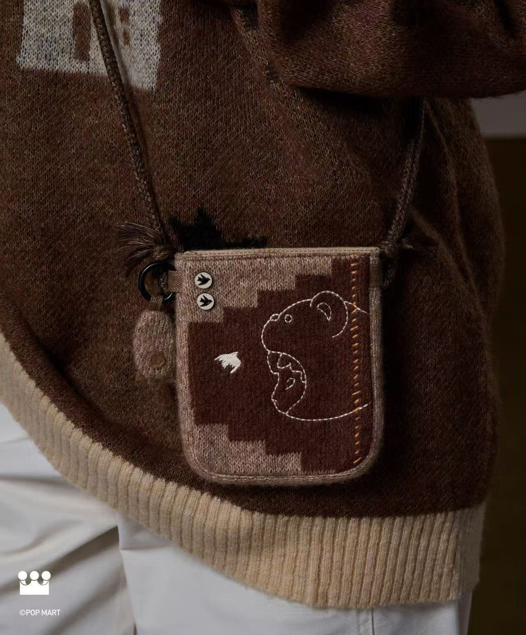 【HIRONO】Road Journal Series-Mini bag Blind Box