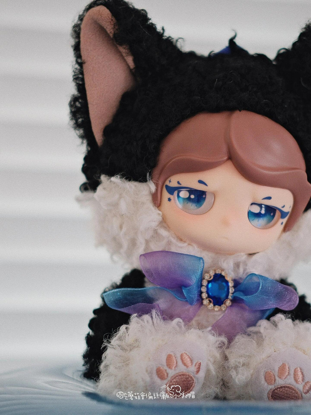 【GoHO】 MO Cat Universe Series Plush Blind Box