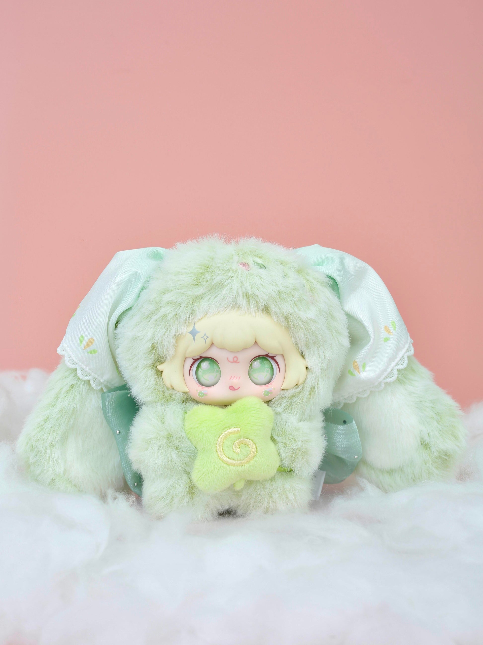 【To meet you】still shine Plush Blind Box