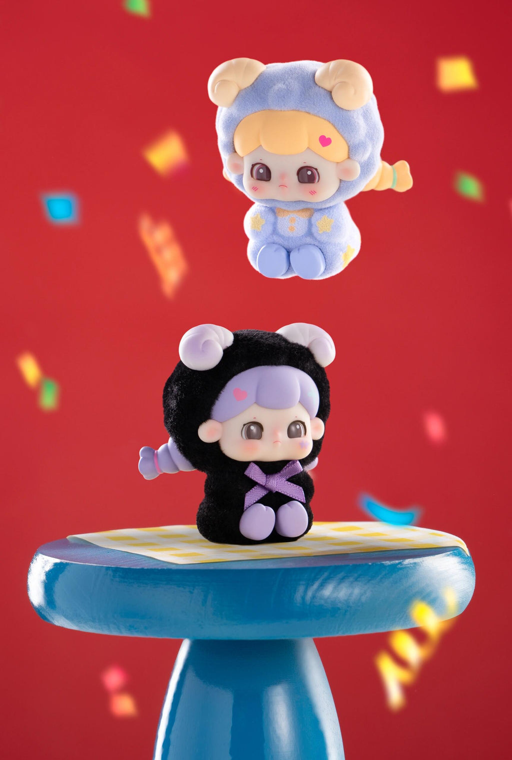 【MJD】I am not just a sheep series of mini Blind Box