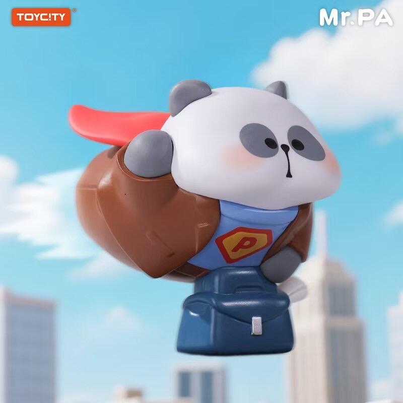 【TOYCITY】MR.PA WISH LIST SERIES BLIND BOX