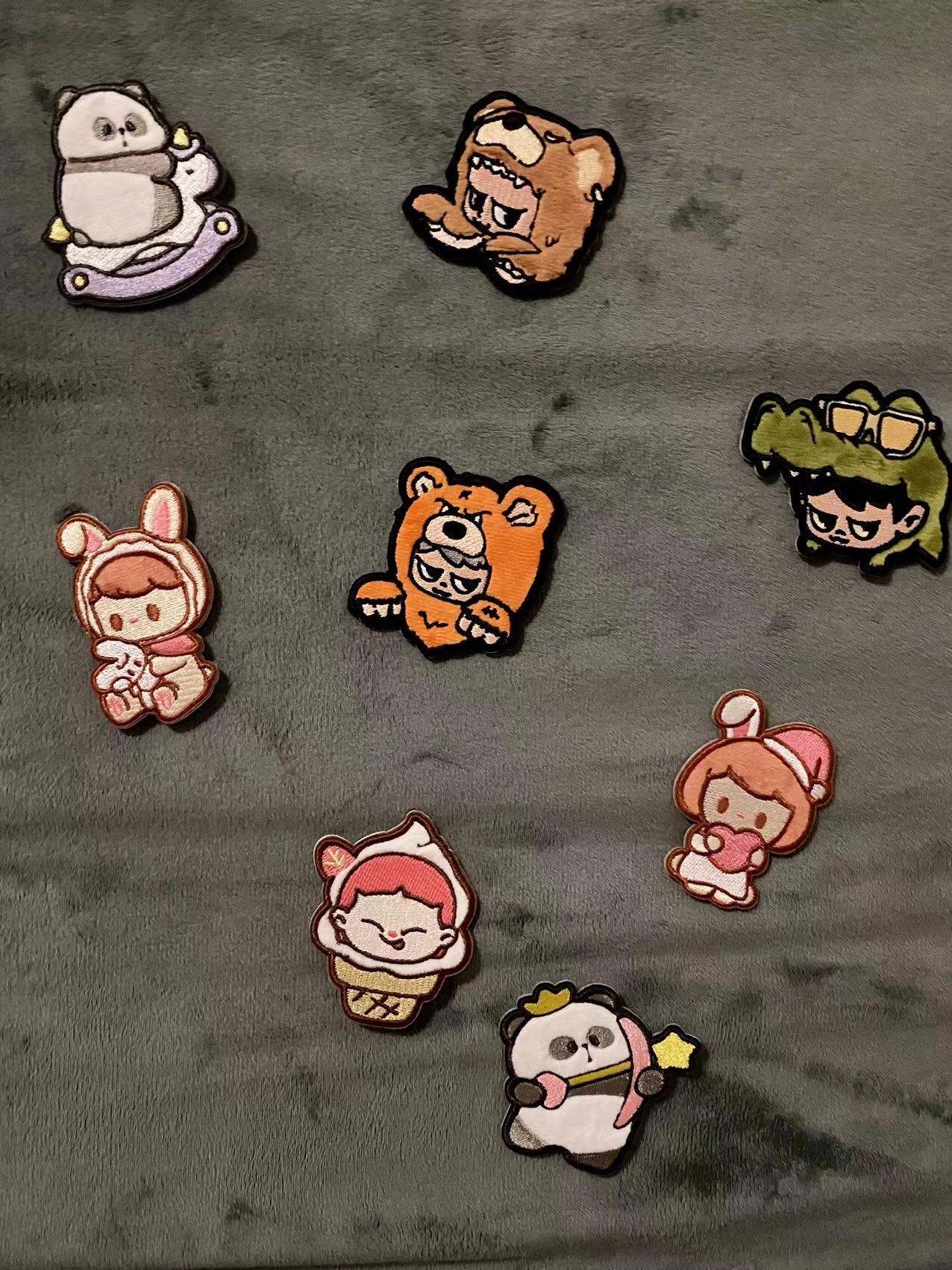 【TOYCITY】VARIETY FUN SERIES