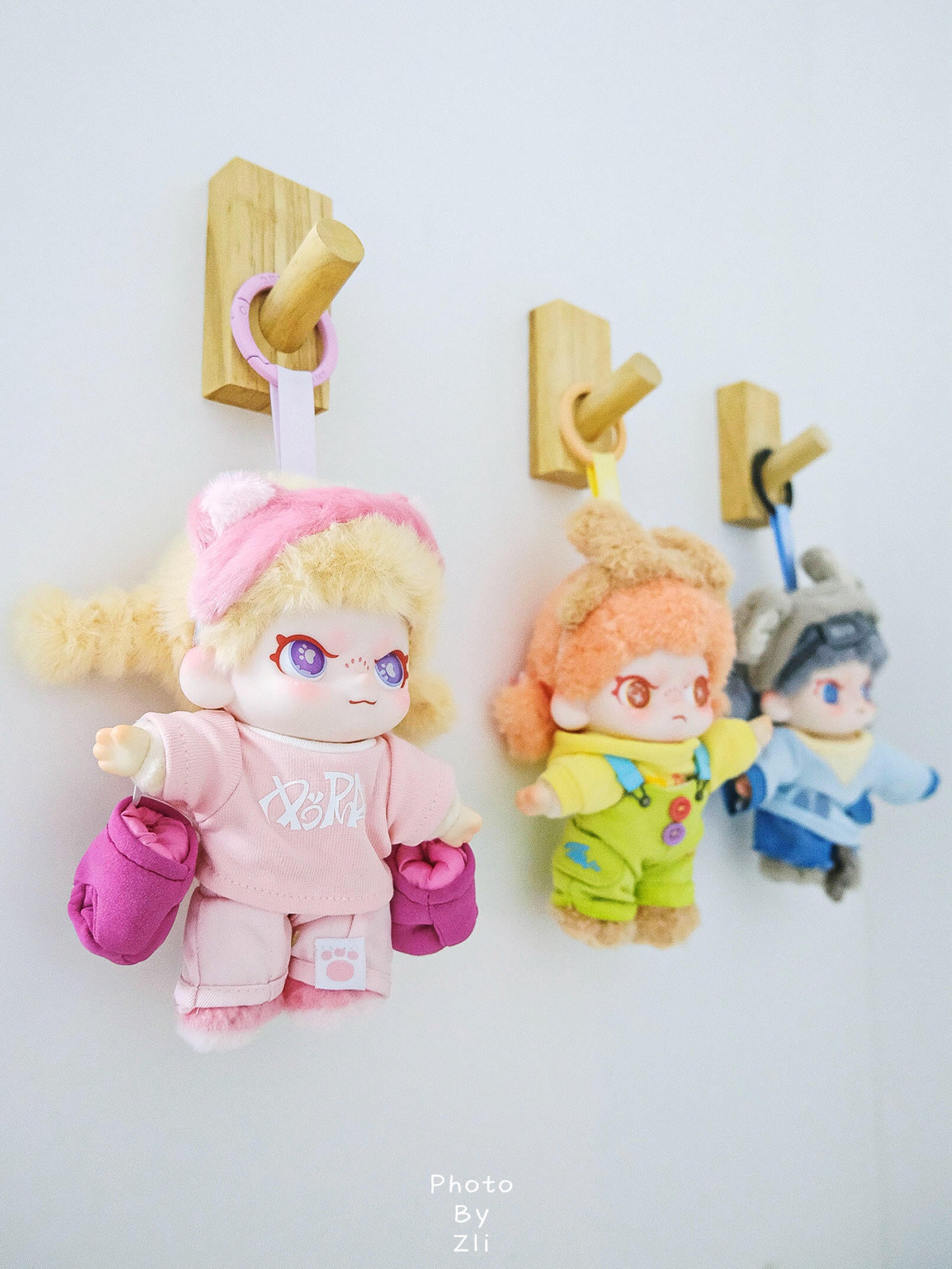 【TNTSPACE】DORA Be Yourself Series Plush Blind Box