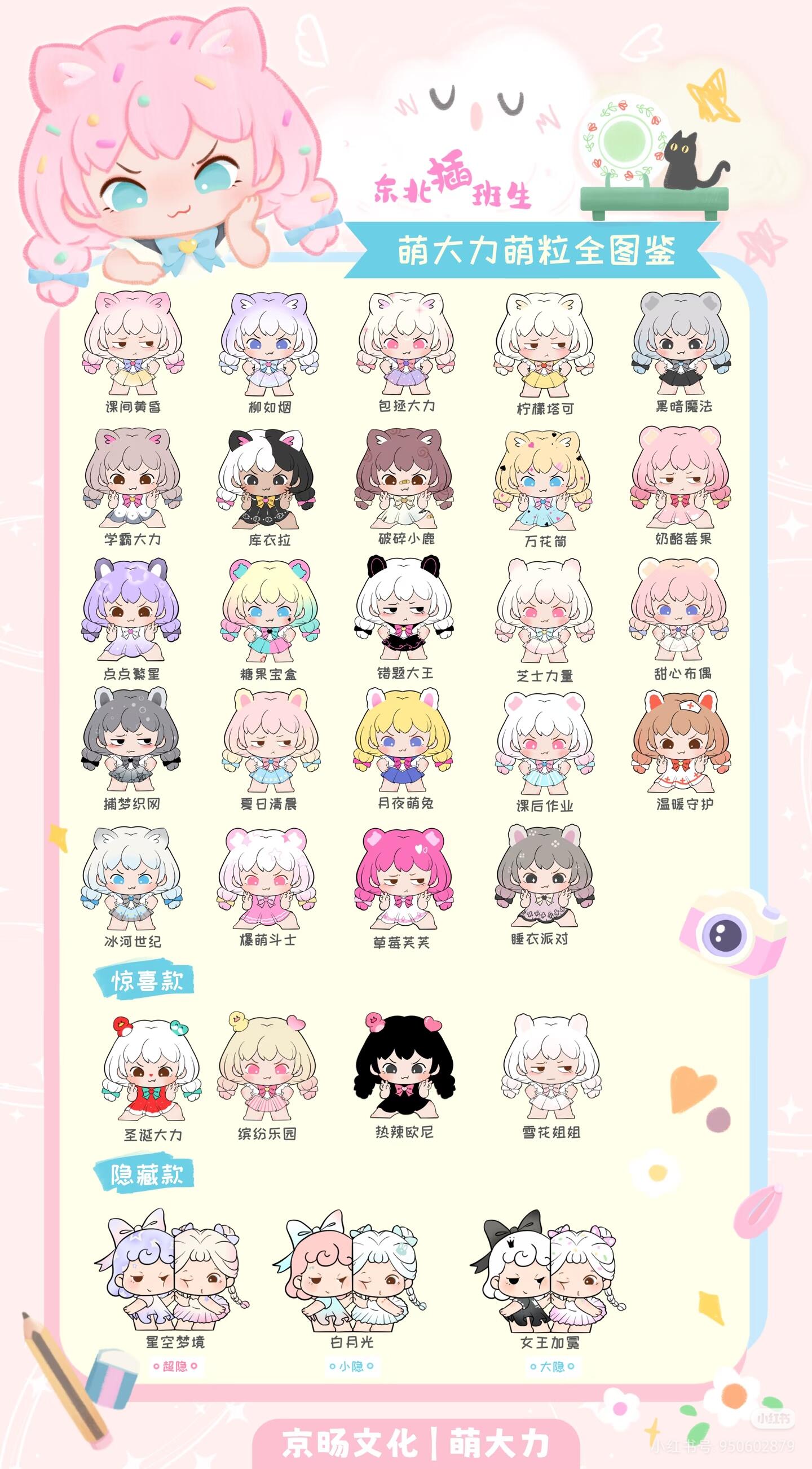 【Mengdali】Dongbei Chanbansheng series beans