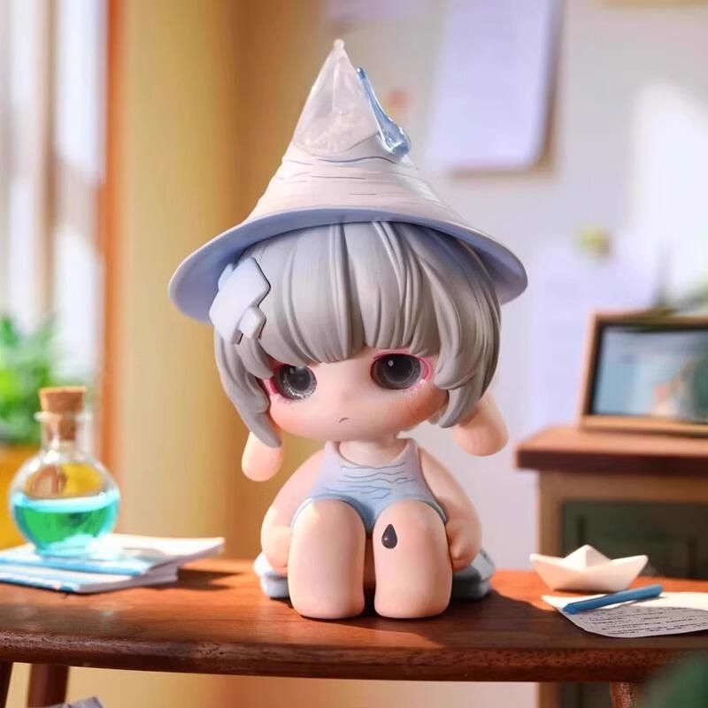 【Rabeea】Stationery Dreams Blind Box