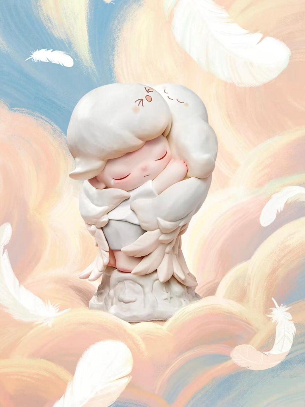 【DIMOO】Memories We hold series Blind Box