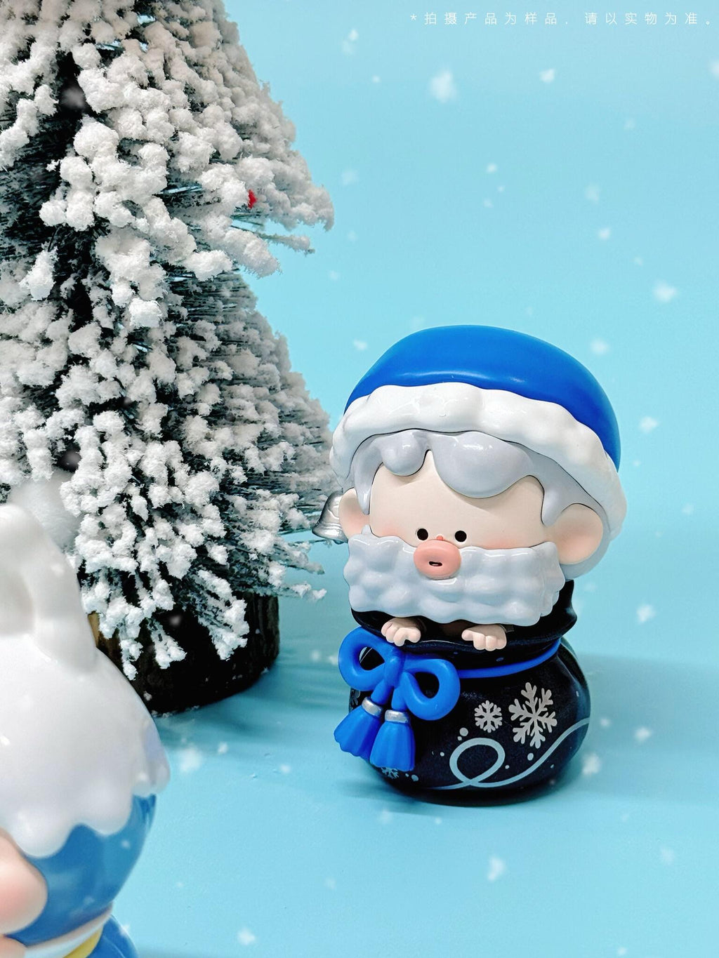 【HEYDOLLS】Wishing Knot Blind Box