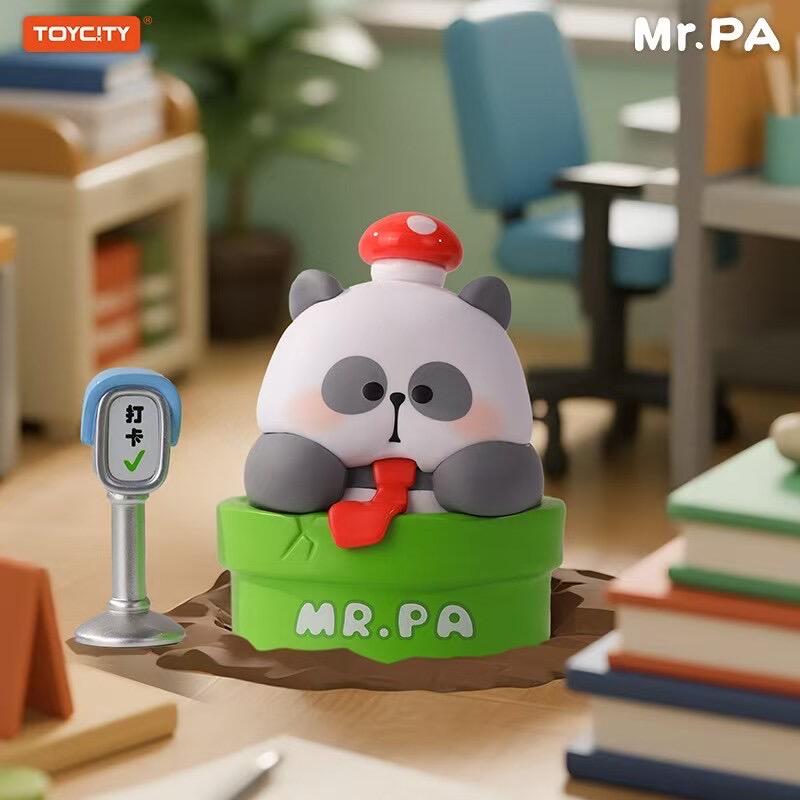 【TOYCITY】MR.PA WISH LIST SERIES BLIND BOX
