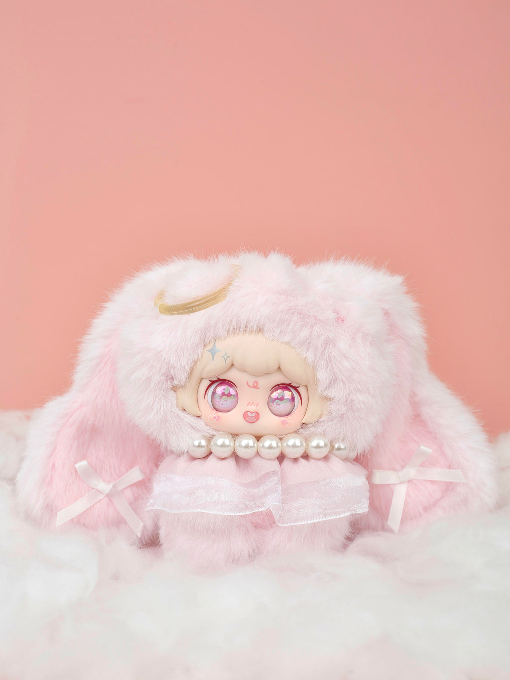 【To meet you】still shine Plush Blind Box