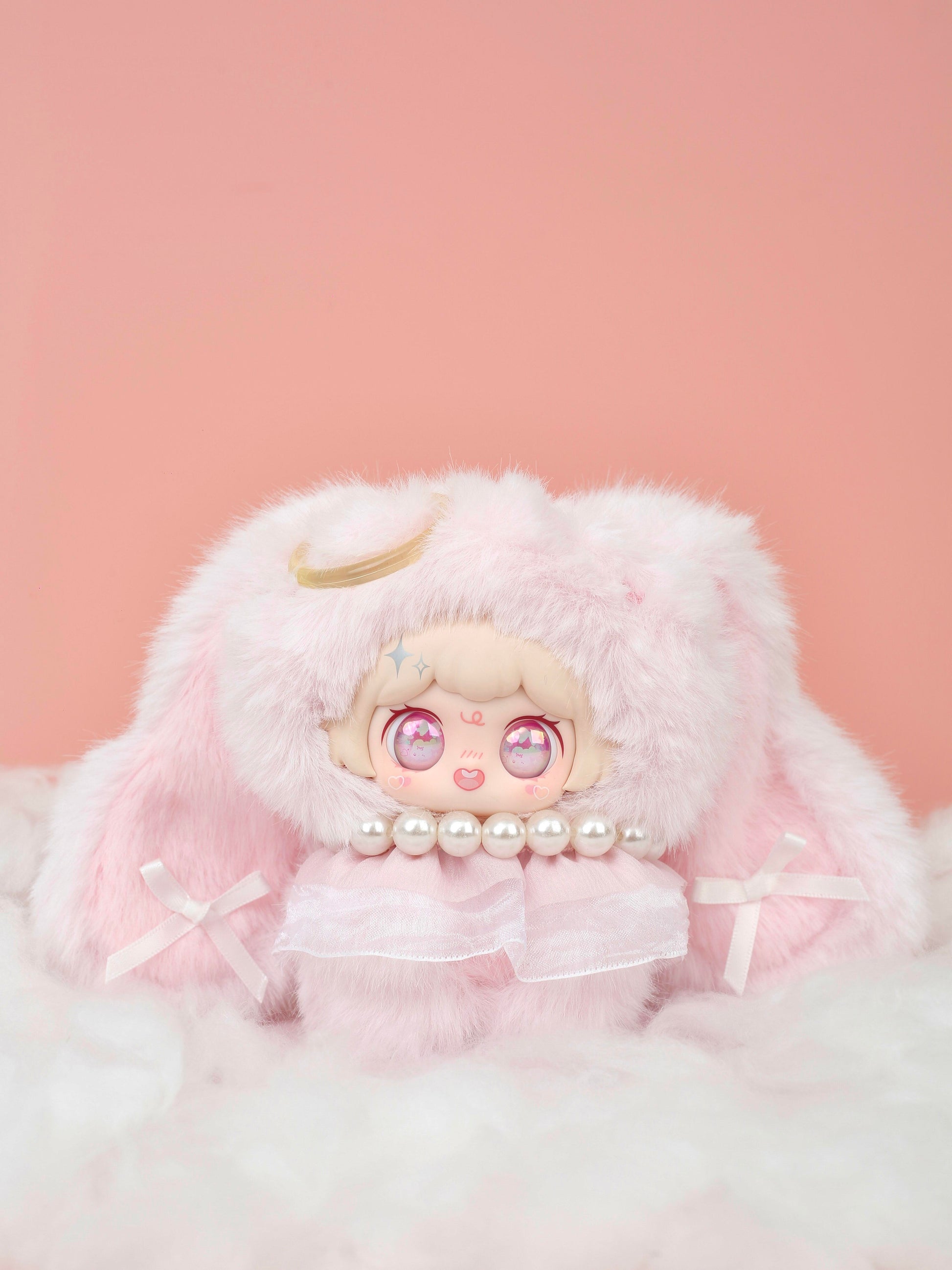 【To meet you】still shine Plush Blind Box