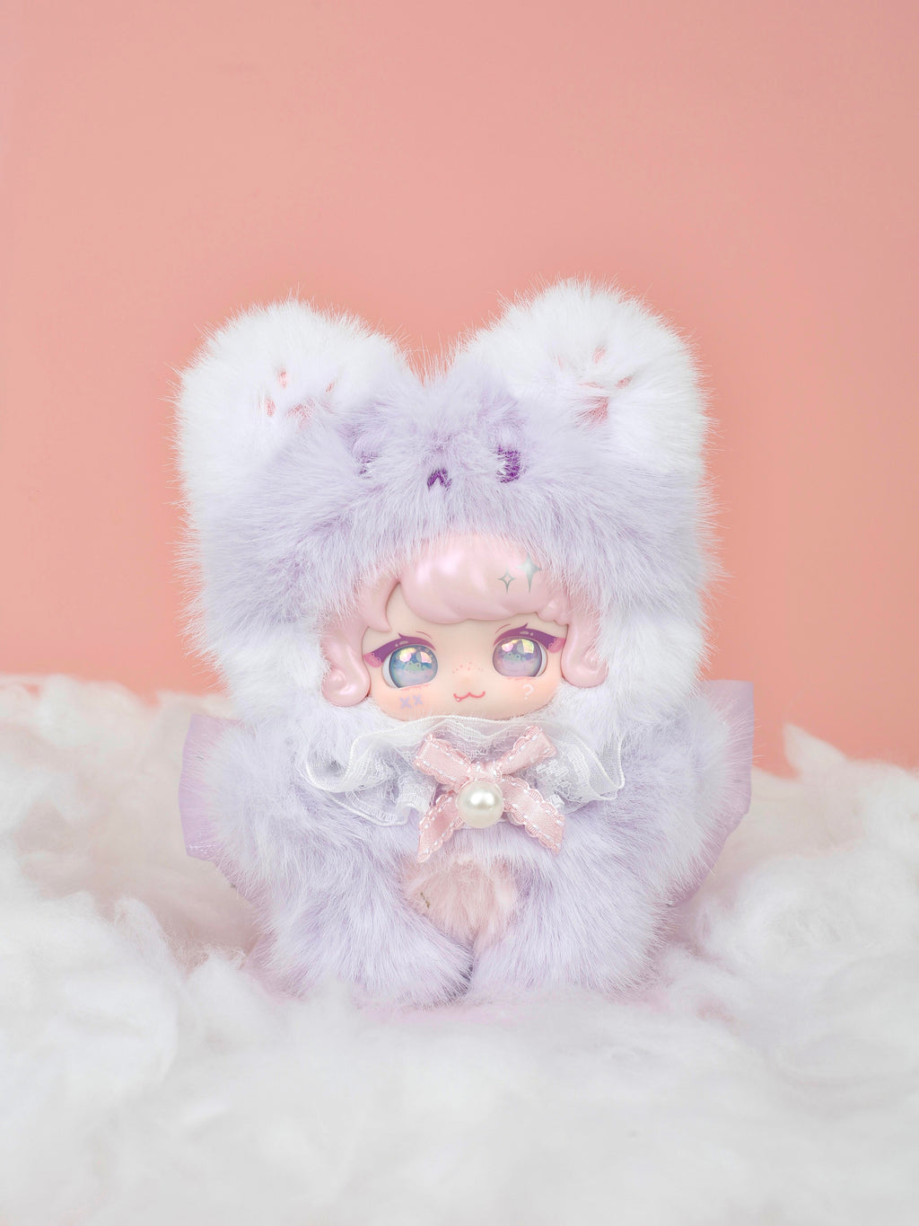 【To meet you】still shine Plush Blind Box