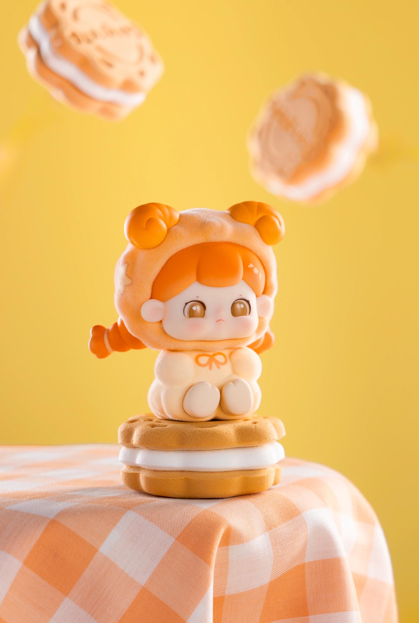 【MJD】I am not just a sheep series of mini Blind Box