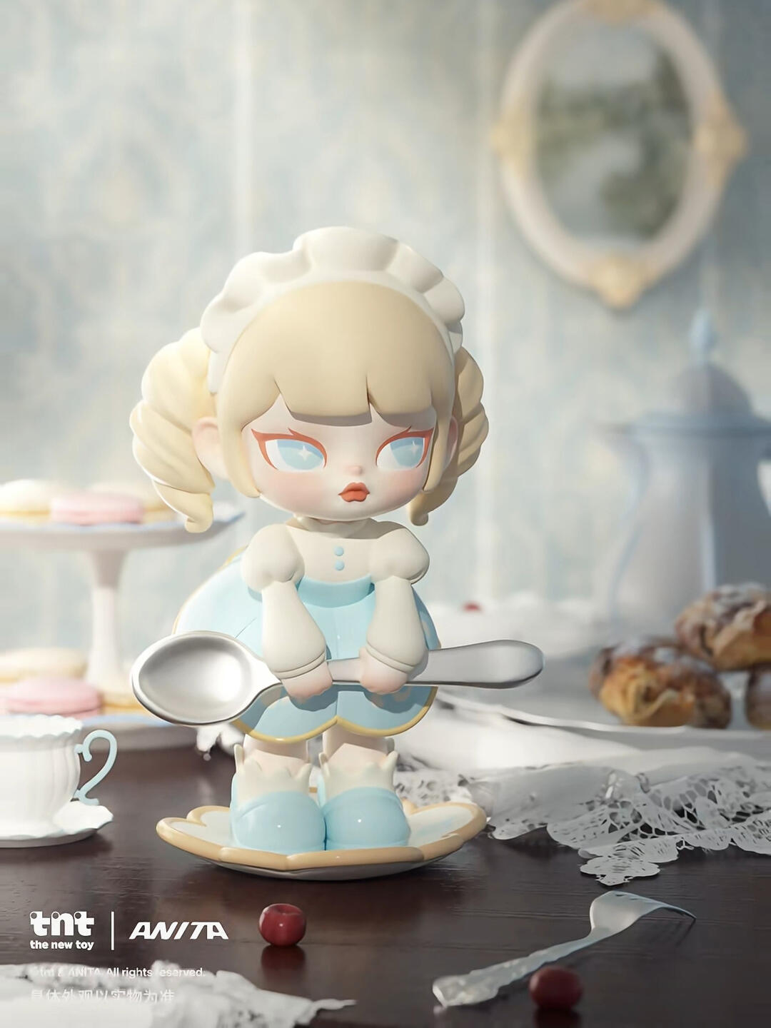 【TNT】Anita Lost Manor Blind Box