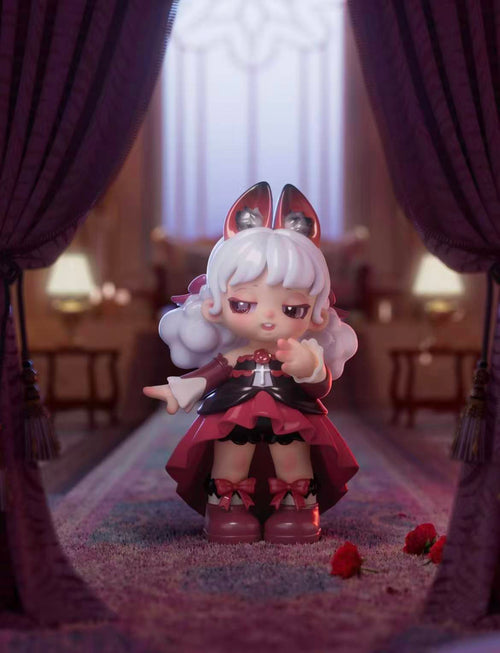【Miana】The Sleeping Castle Series Blind Box